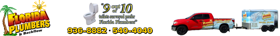 Charlie Pankow | Florida Plumbers & Backflow